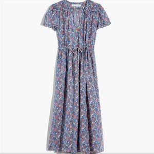 Christy Dawn x Madewell Dawn Dress • SM